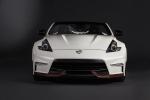 Nissan 370Z Nismo Roadster Concept 2015 года
